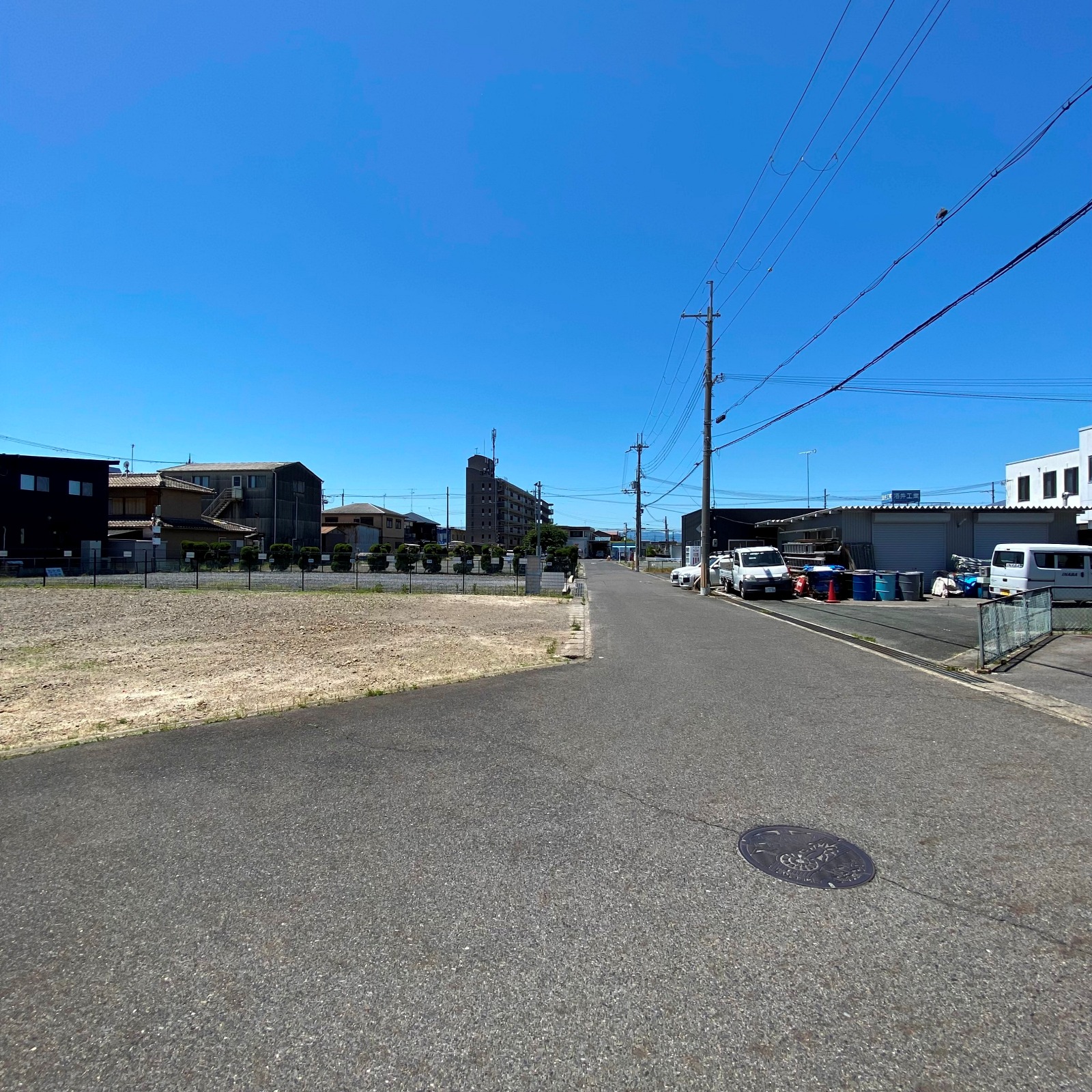 守山市播磨田町 第Ⅴ期